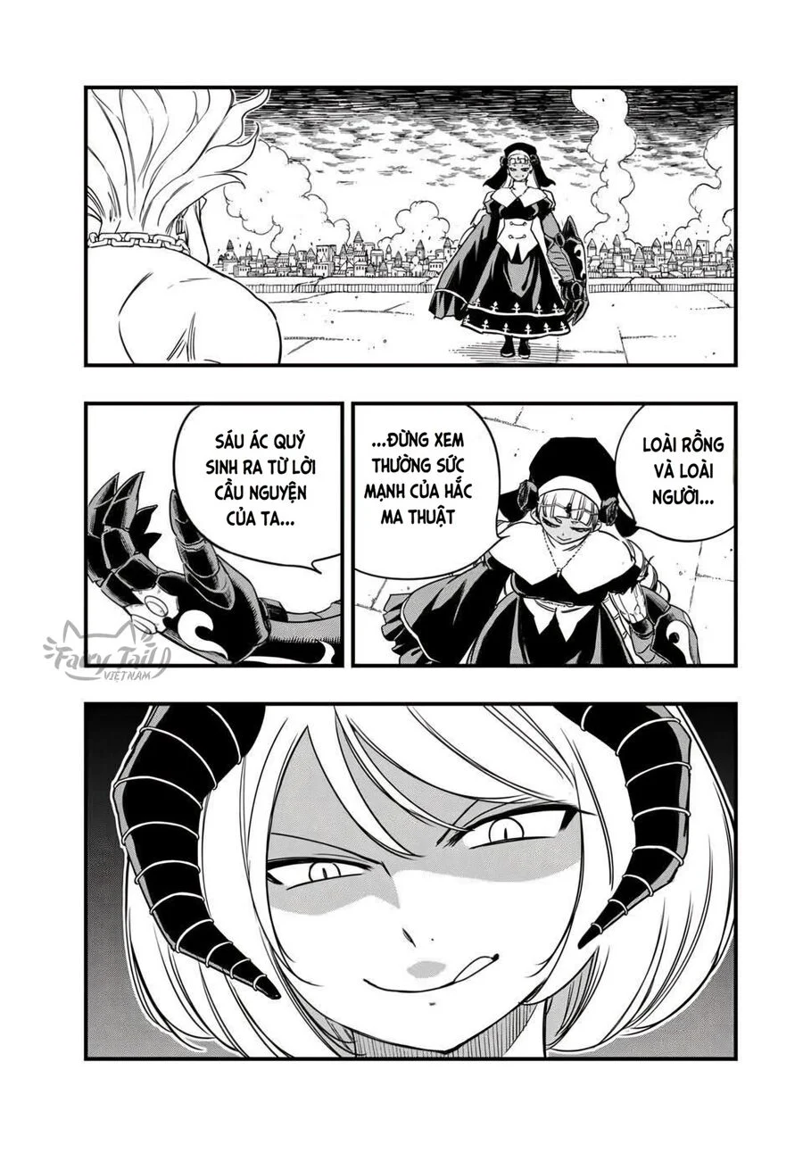 Hội Pháp Sư Nhiệm Vụ Trăm Năm Chapter 174 - Trang 3