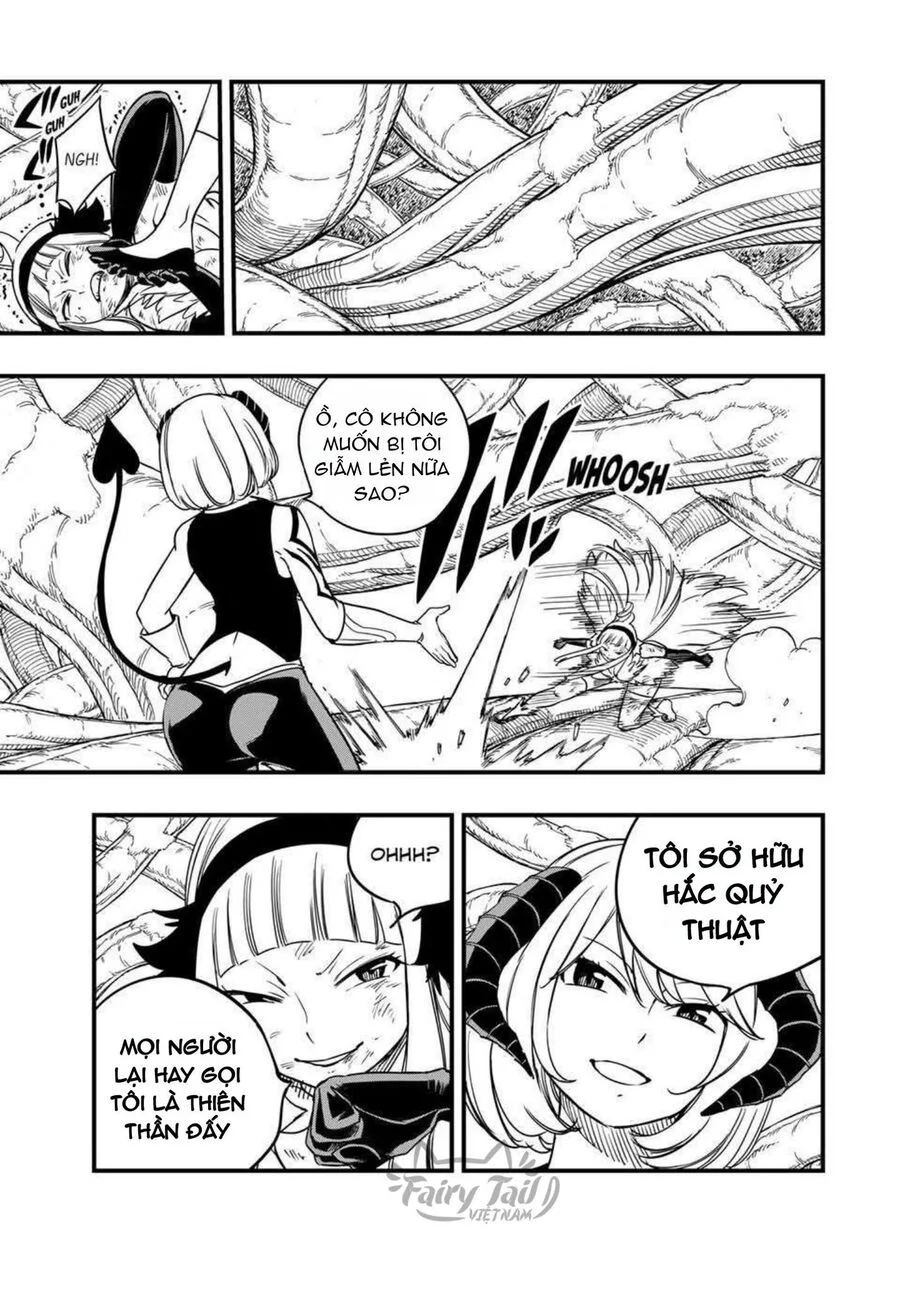 Hội Pháp Sư Nhiệm Vụ Trăm Năm Chapter 175 - Trang 3