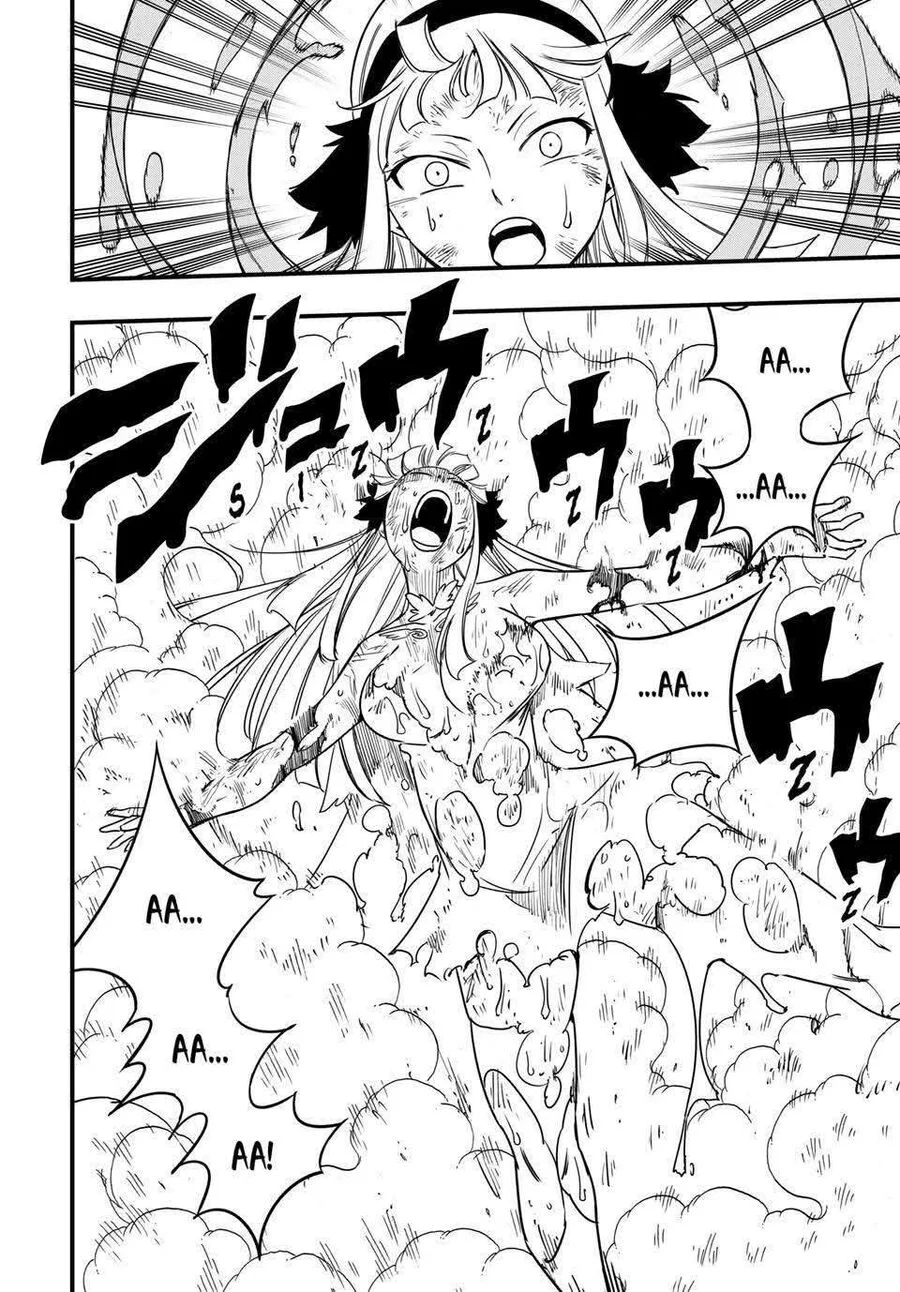 Hội Pháp Sư Nhiệm Vụ Trăm Năm Chapter 175 - Trang 3