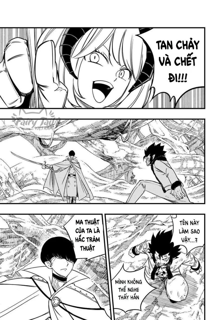 Hội Pháp Sư Nhiệm Vụ Trăm Năm Chapter 175 - Trang 3