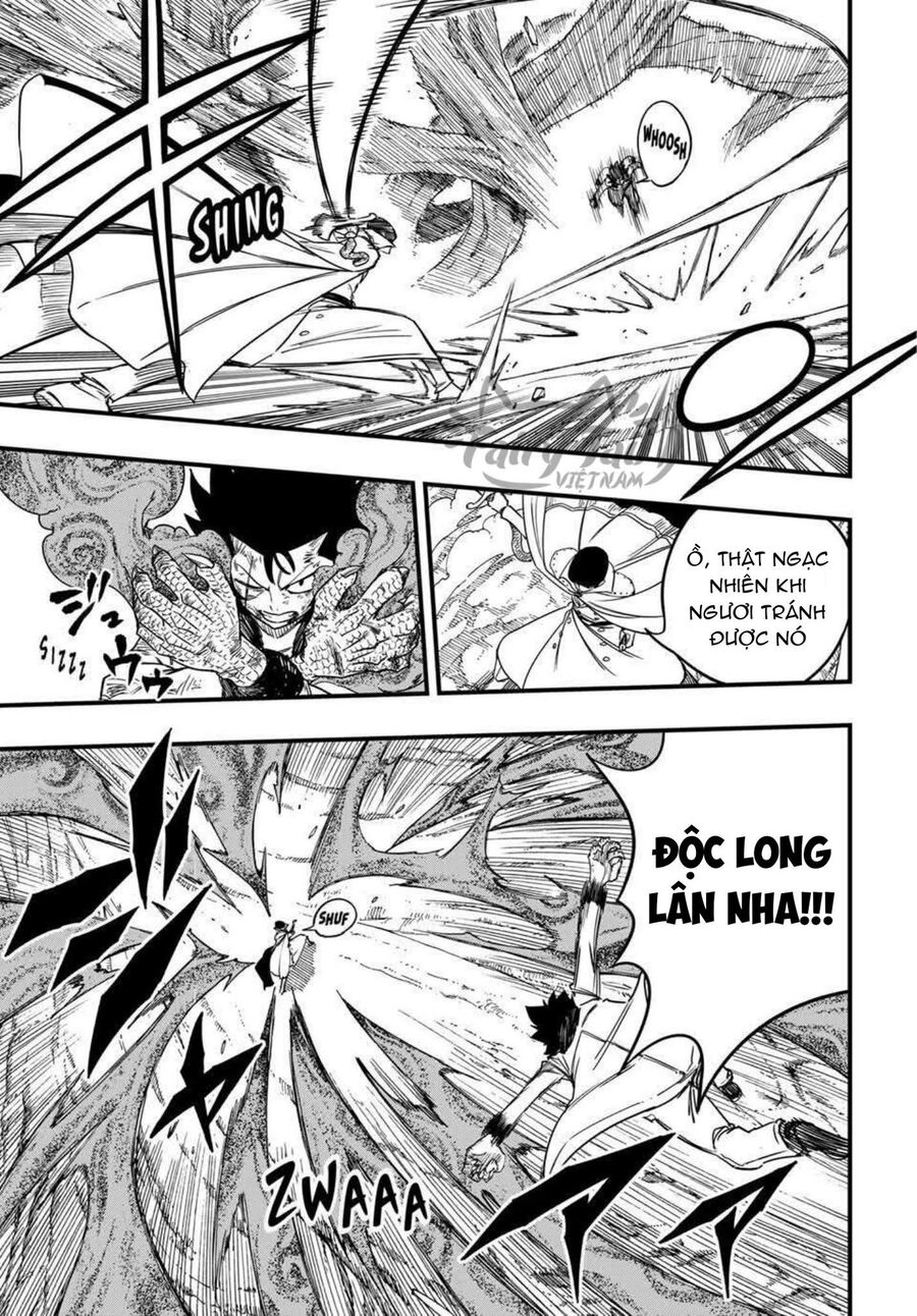 Hội Pháp Sư Nhiệm Vụ Trăm Năm Chapter 175 - Trang 3