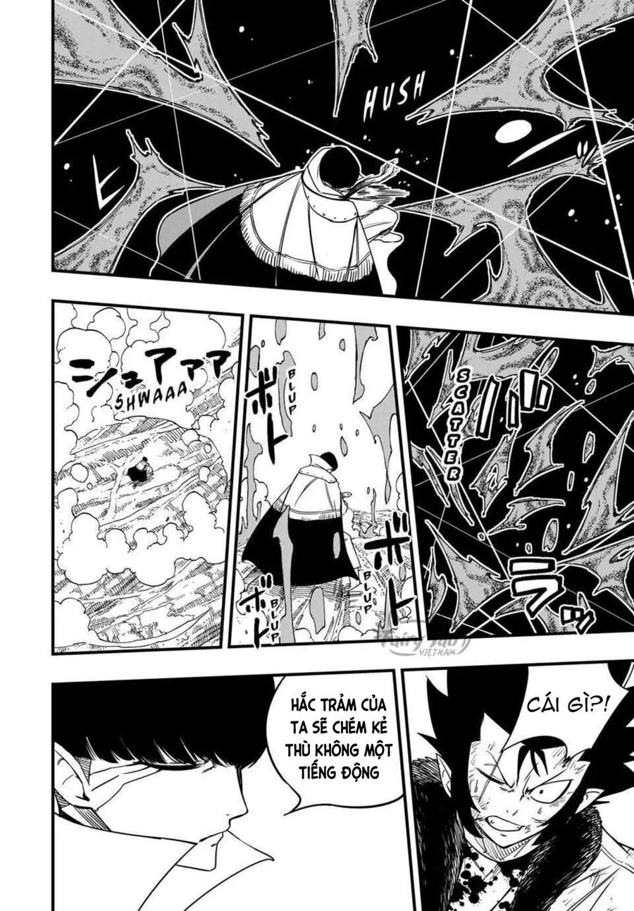 Hội Pháp Sư Nhiệm Vụ Trăm Năm Chapter 175 - Trang 3