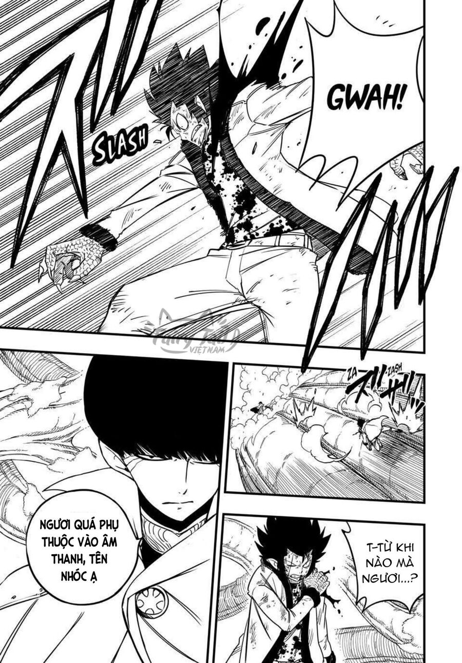 Hội Pháp Sư Nhiệm Vụ Trăm Năm Chapter 175 - Trang 3