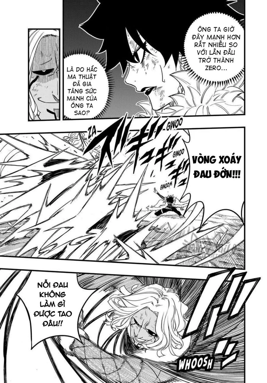Hội Pháp Sư Nhiệm Vụ Trăm Năm Chapter 175 - Trang 3