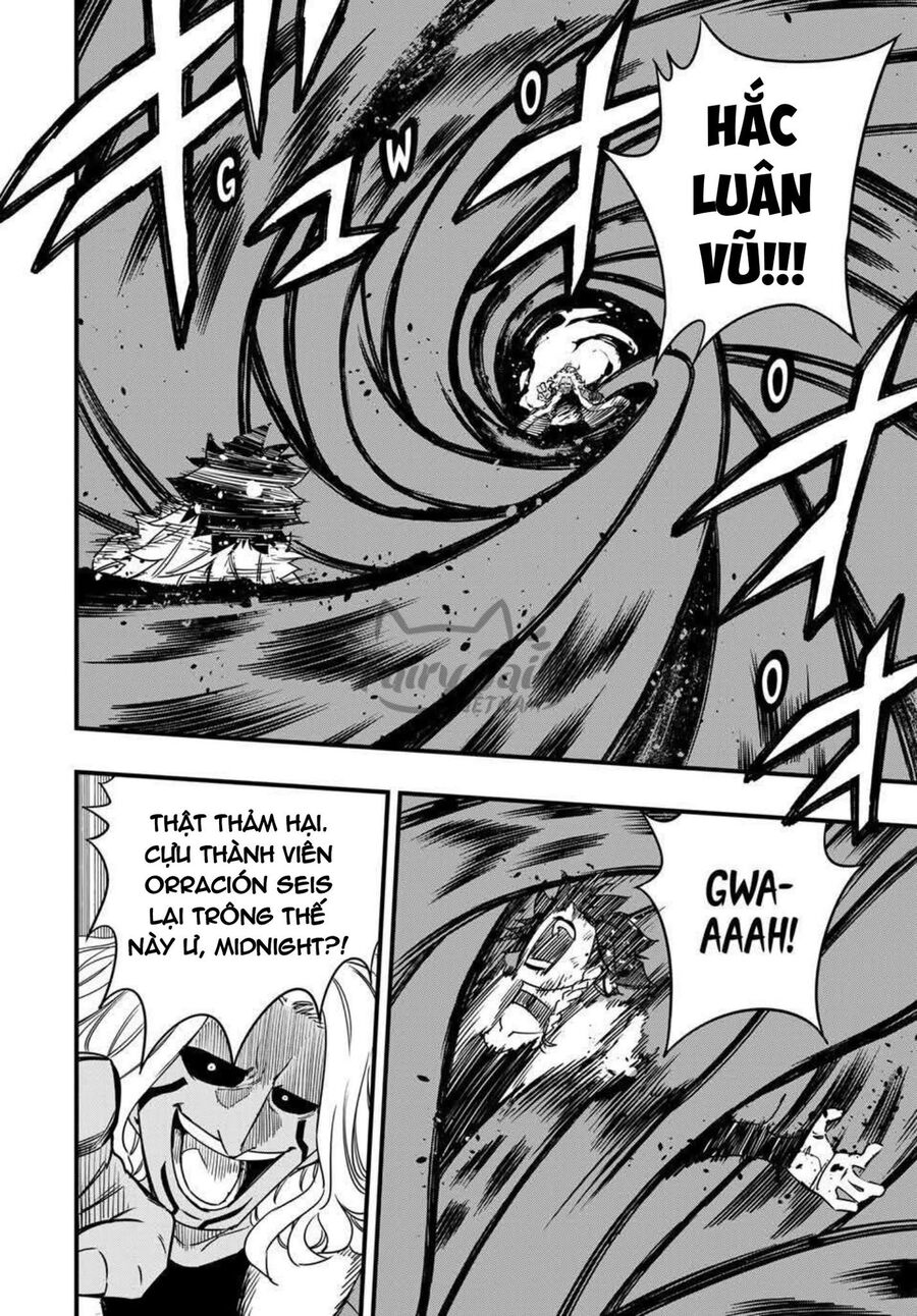 Hội Pháp Sư Nhiệm Vụ Trăm Năm Chapter 175 - Trang 3