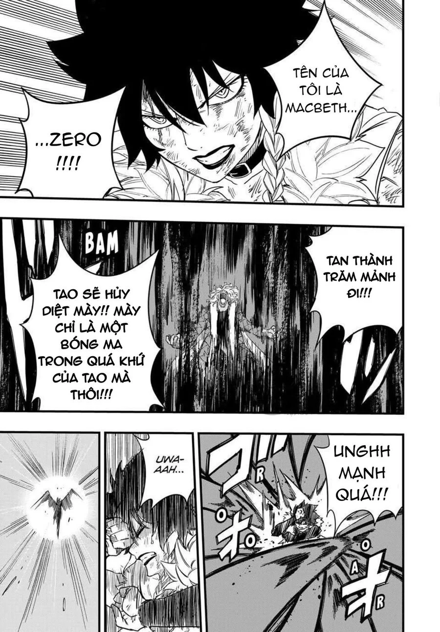 Hội Pháp Sư Nhiệm Vụ Trăm Năm Chapter 175 - Trang 3