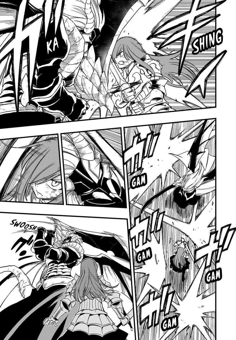 Hội Pháp Sư Nhiệm Vụ Trăm Năm Chapter 176 - Trang 3