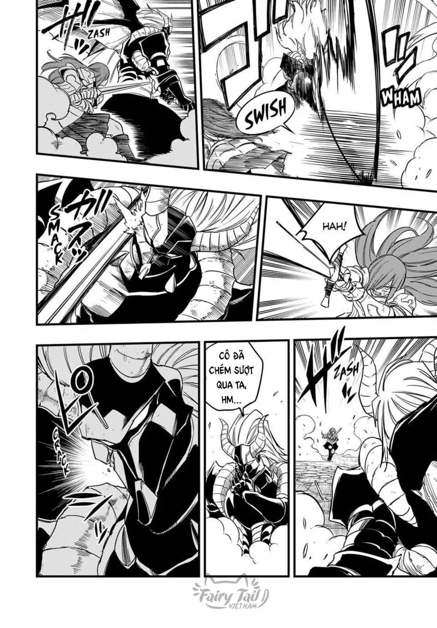 Hội Pháp Sư Nhiệm Vụ Trăm Năm Chapter 176 - Trang 3