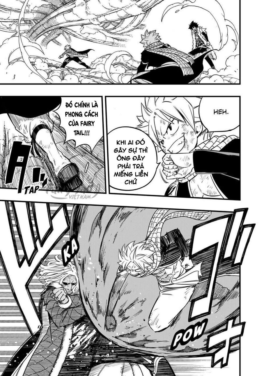 Hội Pháp Sư Nhiệm Vụ Trăm Năm Chapter 176 - Trang 3