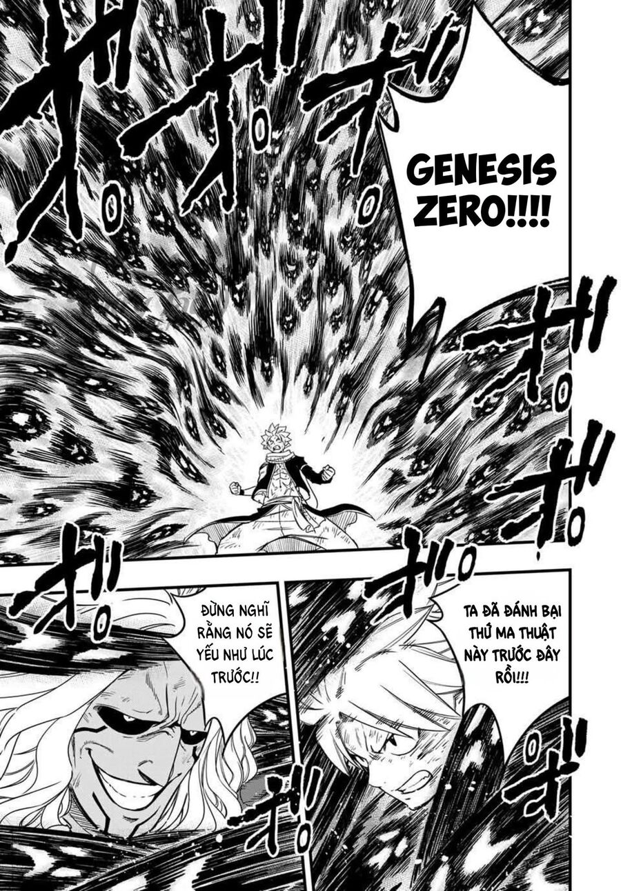 Hội Pháp Sư Nhiệm Vụ Trăm Năm Chapter 176 - Trang 3