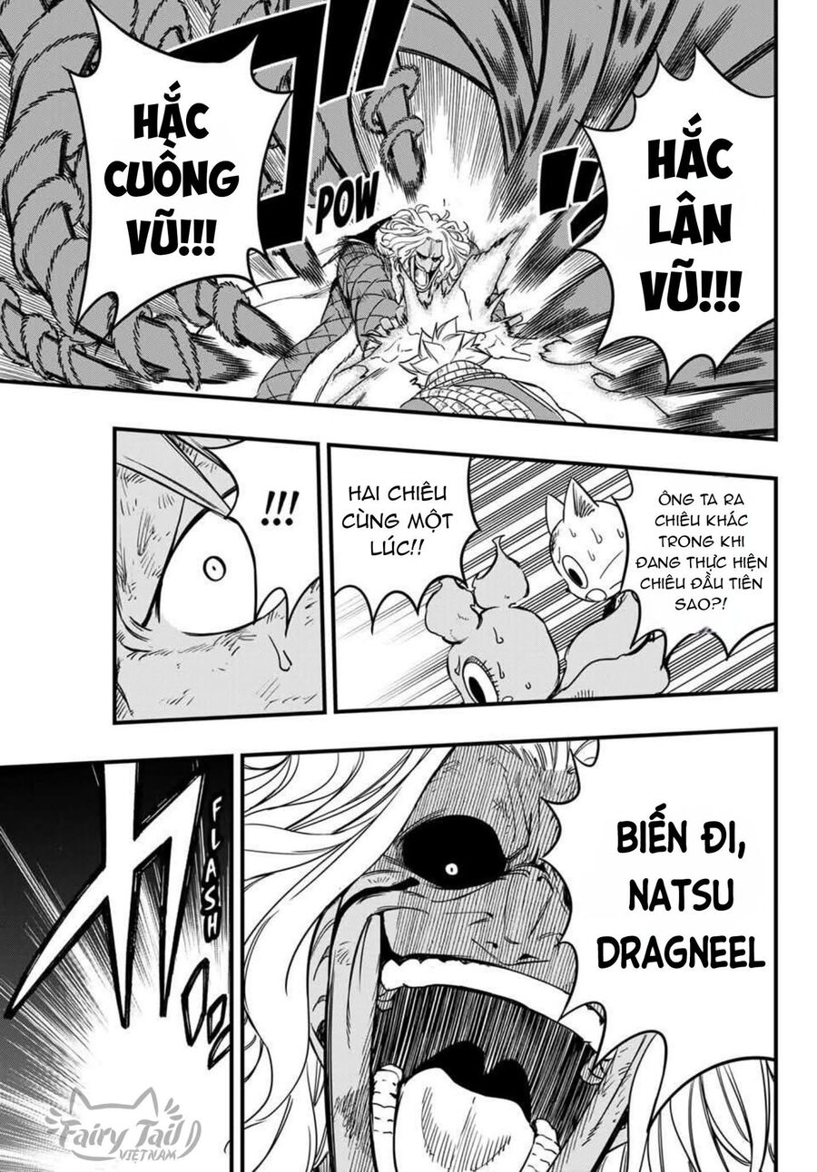Hội Pháp Sư Nhiệm Vụ Trăm Năm Chapter 176 - Trang 3