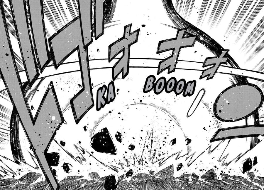 Hội Pháp Sư Nhiệm Vụ Trăm Năm Chapter 176 - Trang 3