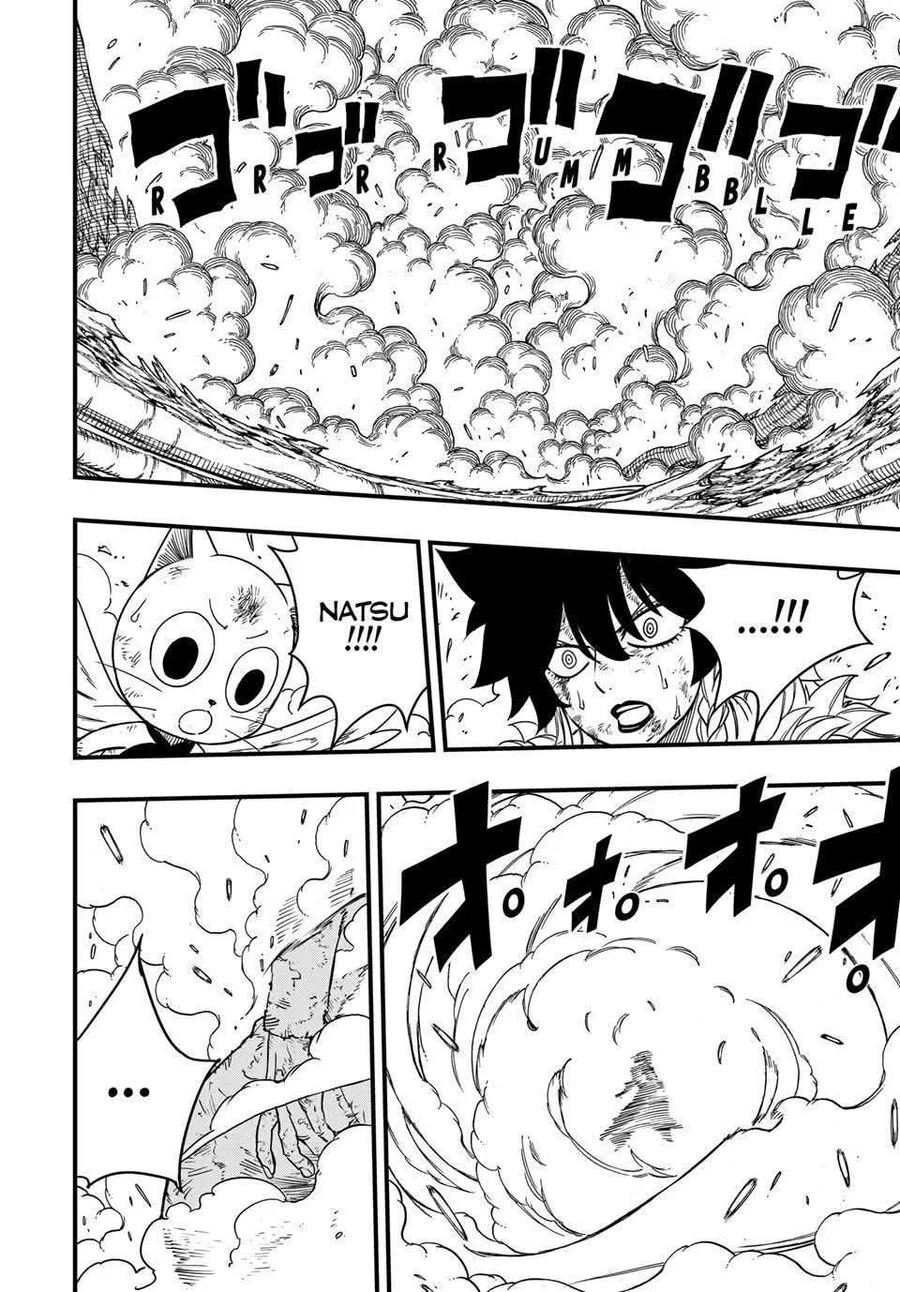 Hội Pháp Sư Nhiệm Vụ Trăm Năm Chapter 176 - Trang 3