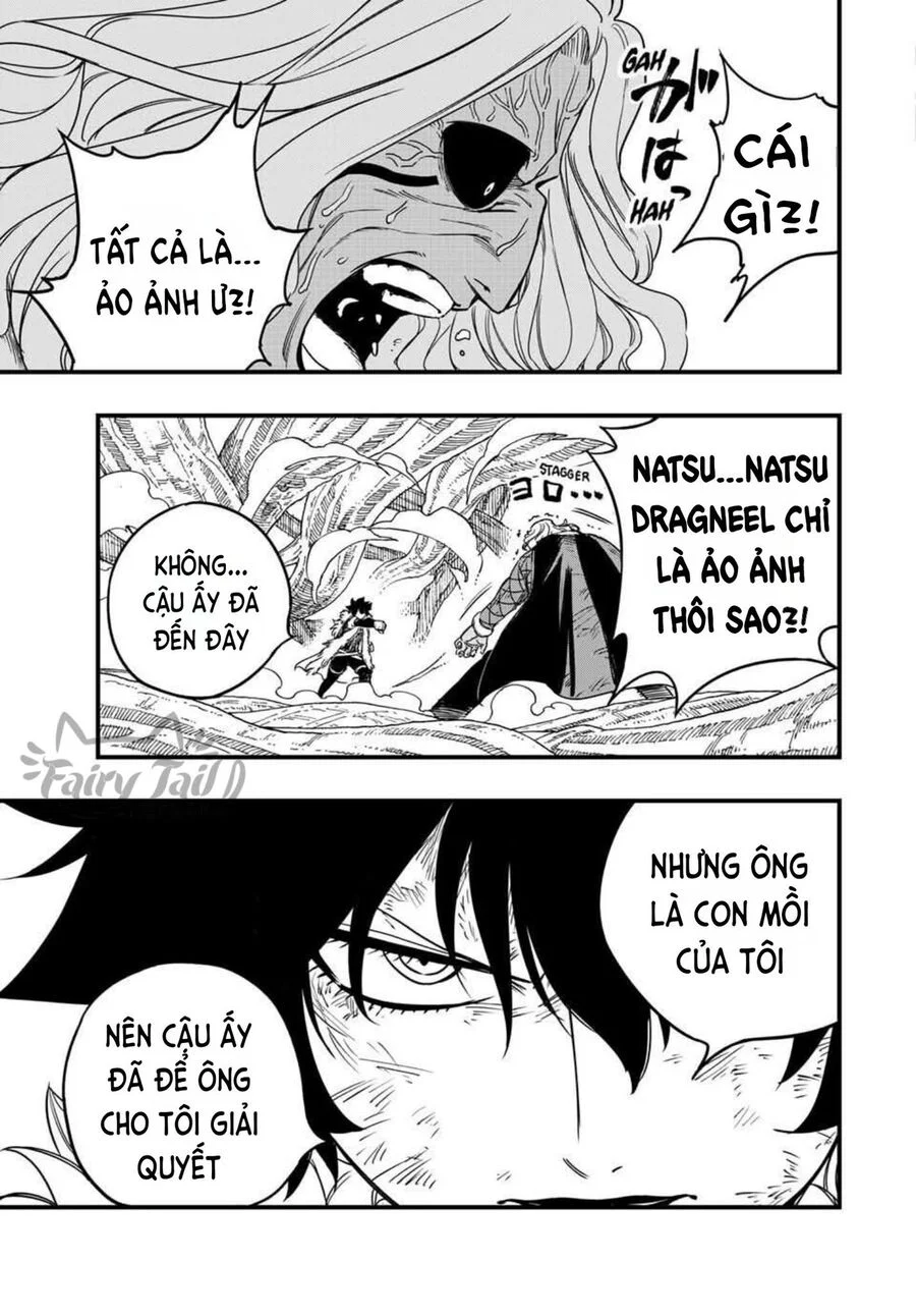 Hội Pháp Sư Nhiệm Vụ Trăm Năm Chapter 176 - Trang 3