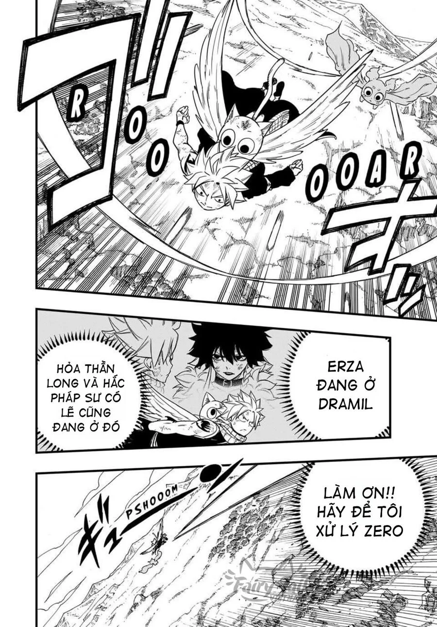 Hội Pháp Sư Nhiệm Vụ Trăm Năm Chapter 176 - Trang 3