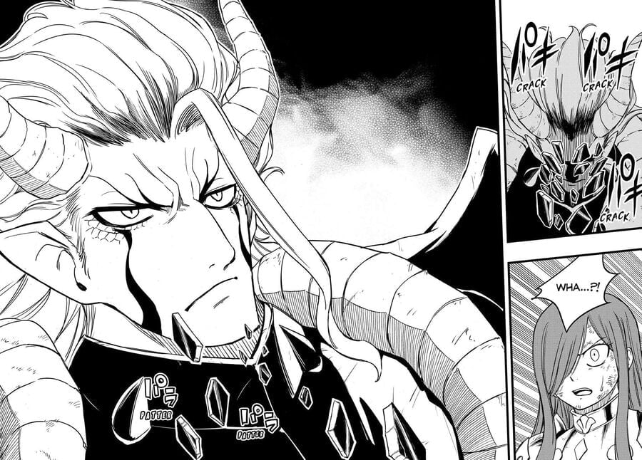 Hội Pháp Sư Nhiệm Vụ Trăm Năm Chapter 177 - Trang 3