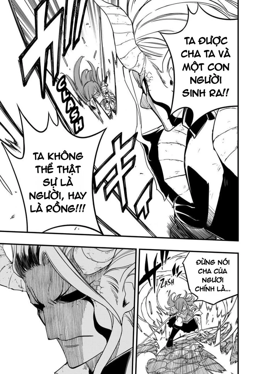 Hội Pháp Sư Nhiệm Vụ Trăm Năm Chapter 177 - Trang 3