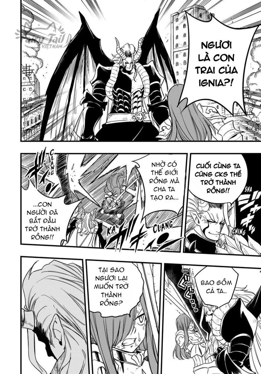 Hội Pháp Sư Nhiệm Vụ Trăm Năm Chapter 177 - Trang 3