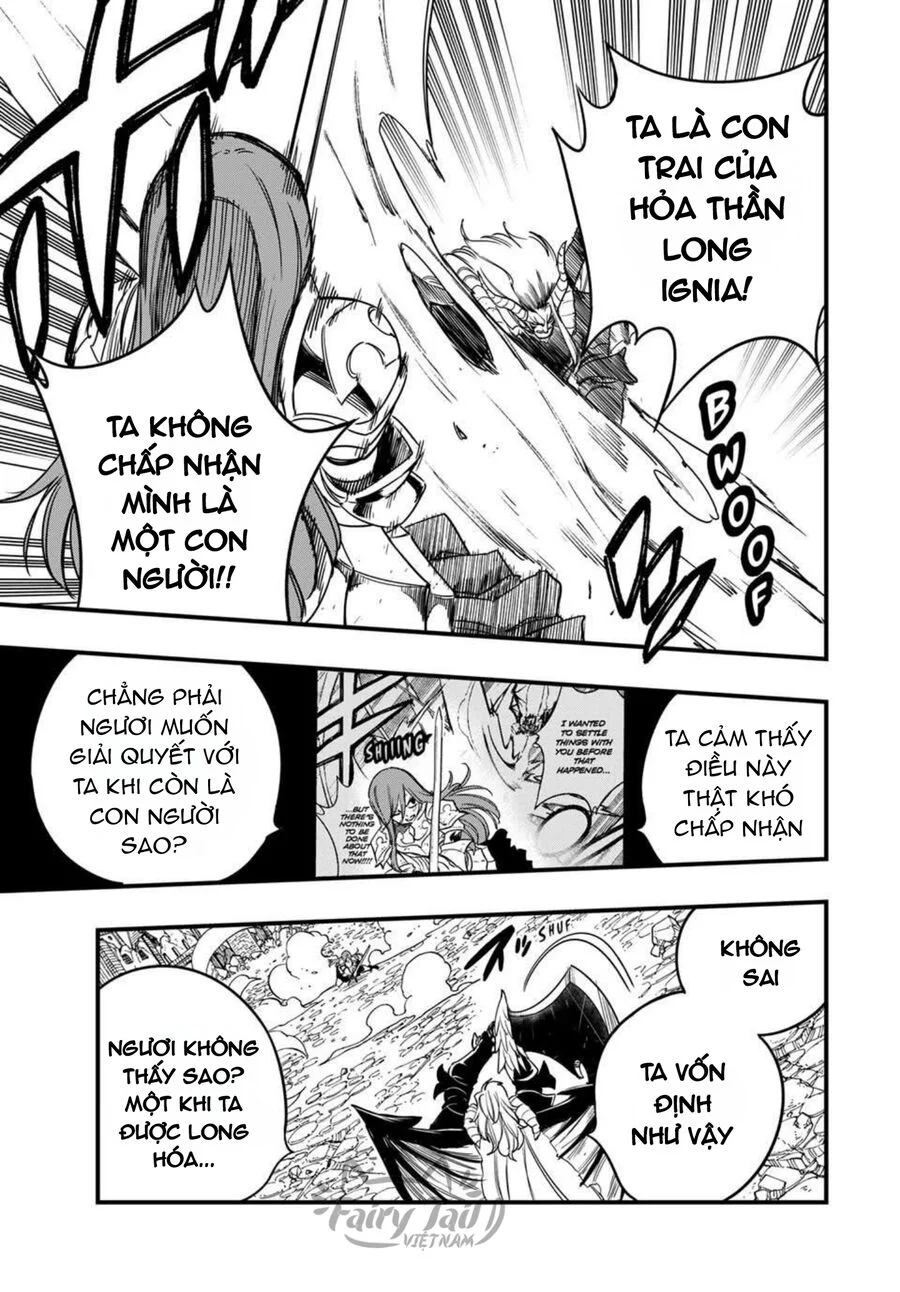 Hội Pháp Sư Nhiệm Vụ Trăm Năm Chapter 177 - Trang 3