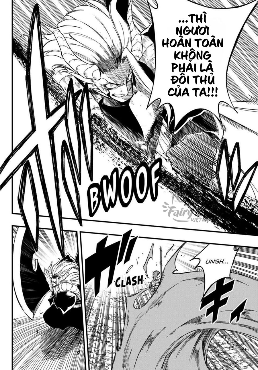 Hội Pháp Sư Nhiệm Vụ Trăm Năm Chapter 177 - Trang 3