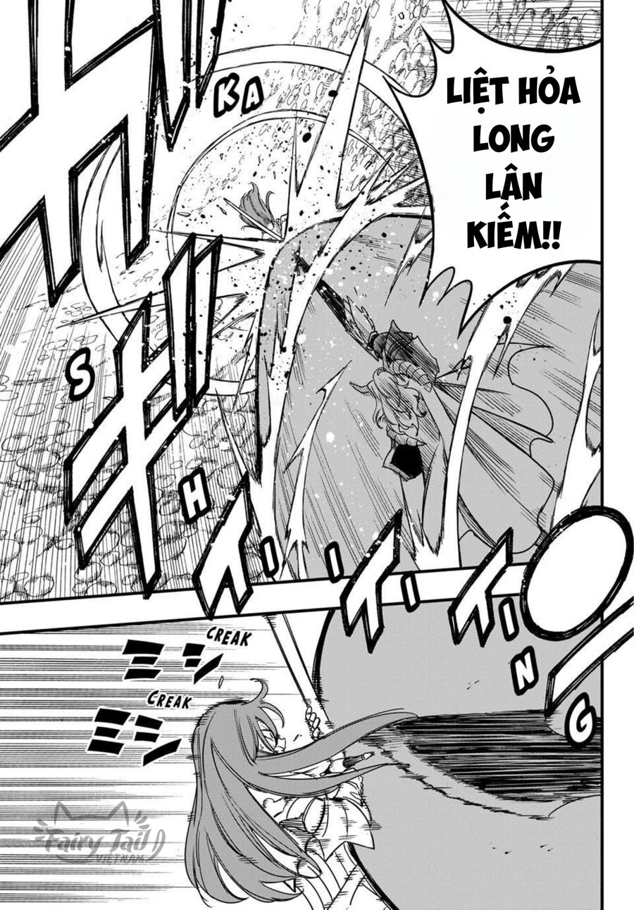 Hội Pháp Sư Nhiệm Vụ Trăm Năm Chapter 177 - Trang 3