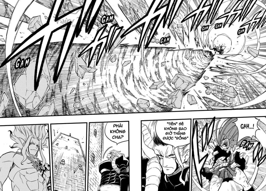 Hội Pháp Sư Nhiệm Vụ Trăm Năm Chapter 177 - Trang 3