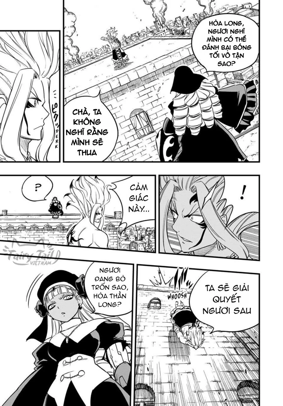 Hội Pháp Sư Nhiệm Vụ Trăm Năm Chapter 177 - Trang 3