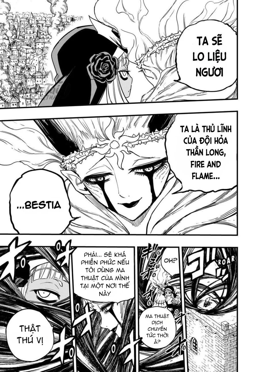 Hội Pháp Sư Nhiệm Vụ Trăm Năm Chapter 177 - Trang 3