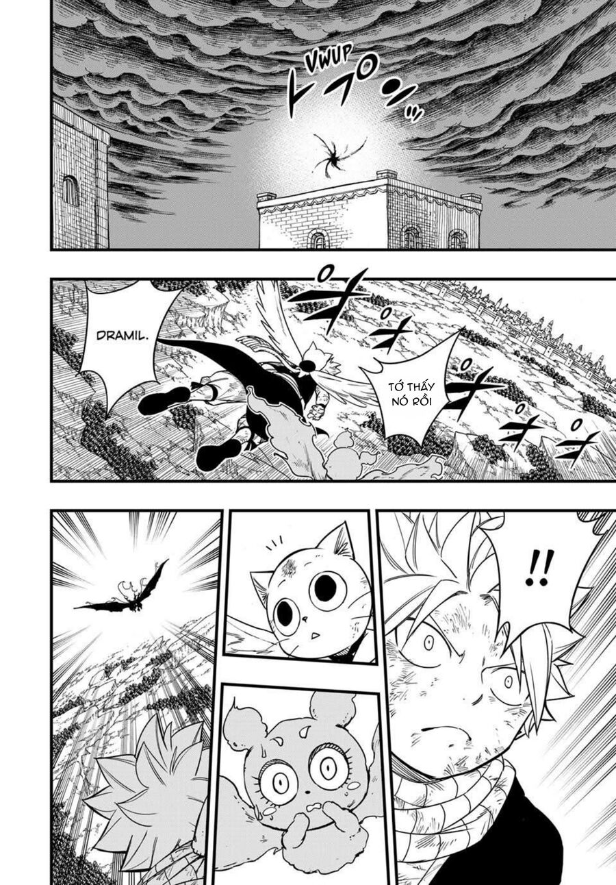 Hội Pháp Sư Nhiệm Vụ Trăm Năm Chapter 177 - Trang 3