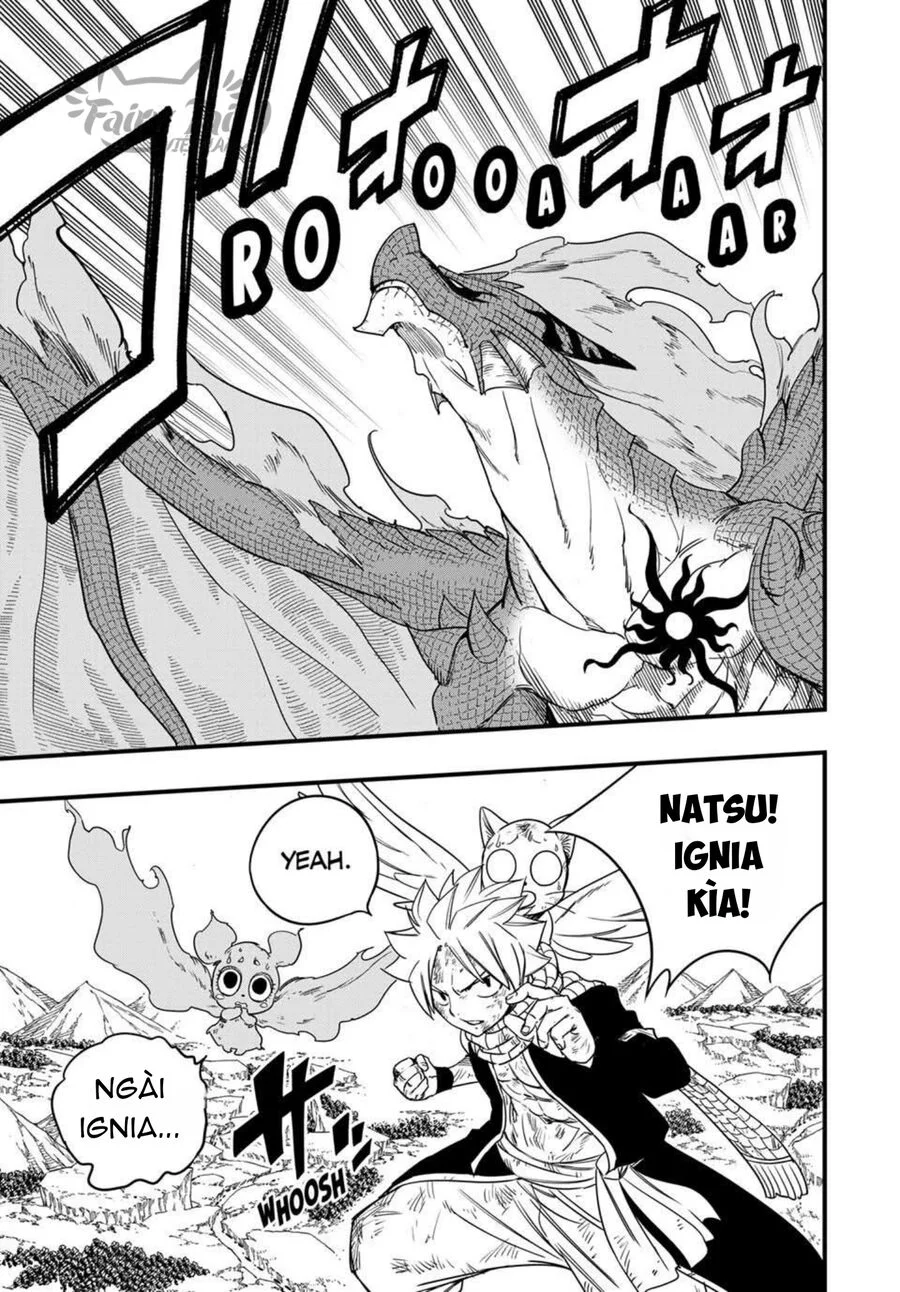 Hội Pháp Sư Nhiệm Vụ Trăm Năm Chapter 177 - Trang 3