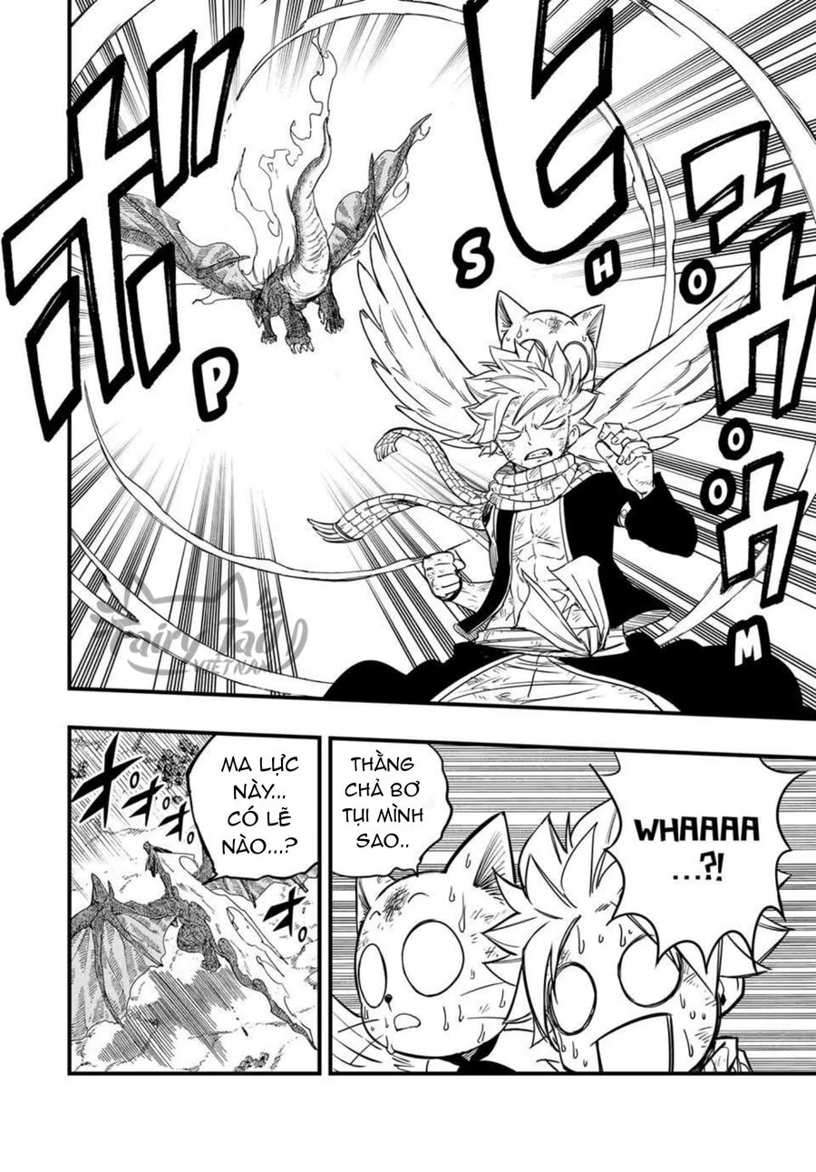 Hội Pháp Sư Nhiệm Vụ Trăm Năm Chapter 177 - Trang 3