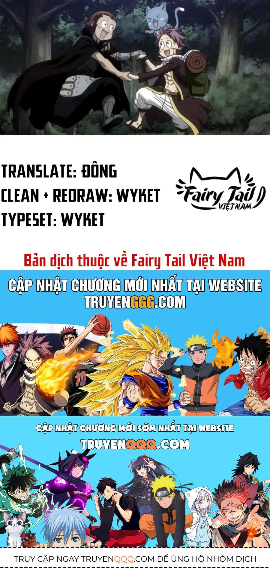 Hội Pháp Sư Nhiệm Vụ Trăm Năm Chapter 177 - Trang 3