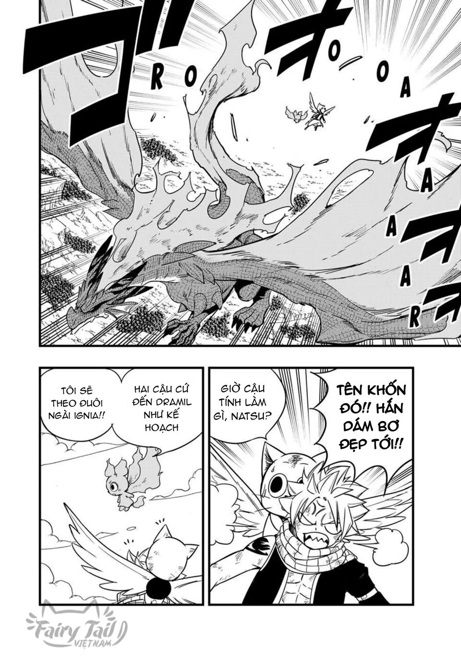 Hội Pháp Sư Nhiệm Vụ Trăm Năm Chapter 178 - Trang 3