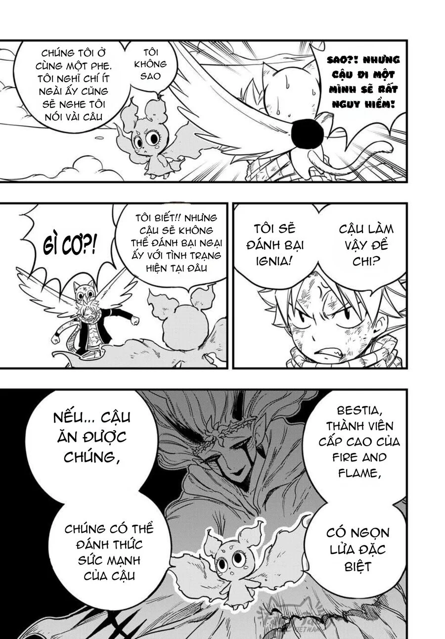 Hội Pháp Sư Nhiệm Vụ Trăm Năm Chapter 178 - Trang 3