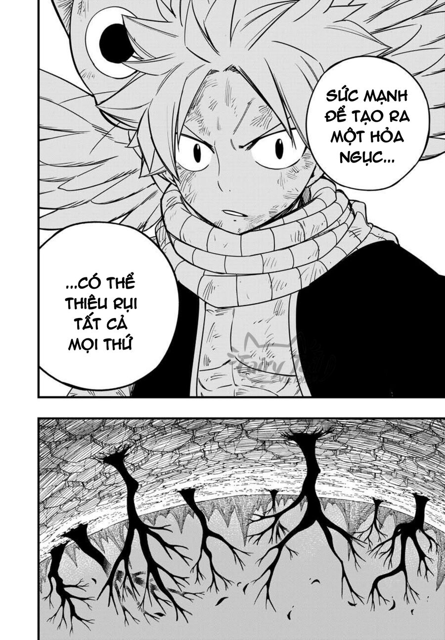 Hội Pháp Sư Nhiệm Vụ Trăm Năm Chapter 178 - Trang 3