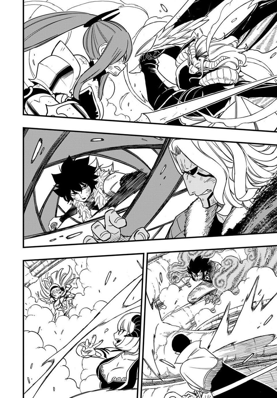 Hội Pháp Sư Nhiệm Vụ Trăm Năm Chapter 178 - Trang 3