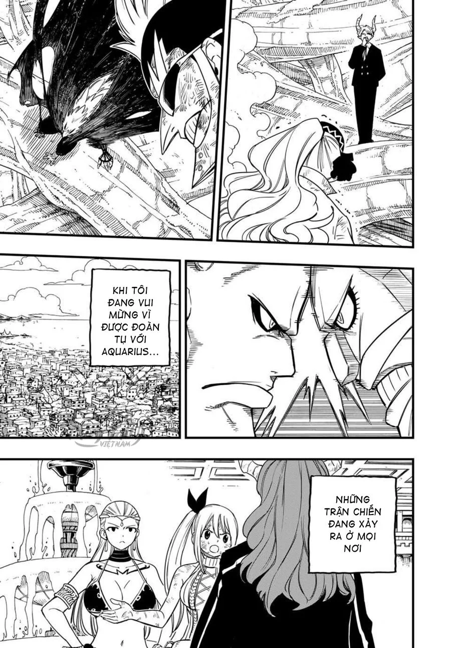 Hội Pháp Sư Nhiệm Vụ Trăm Năm Chapter 178 - Trang 3