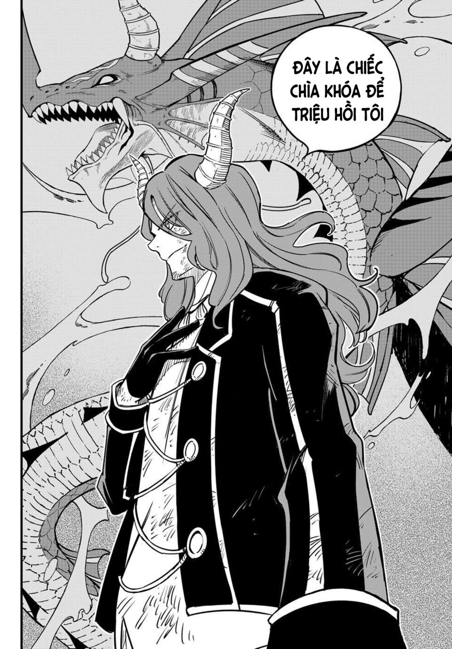 Hội Pháp Sư Nhiệm Vụ Trăm Năm Chapter 178 - Trang 3