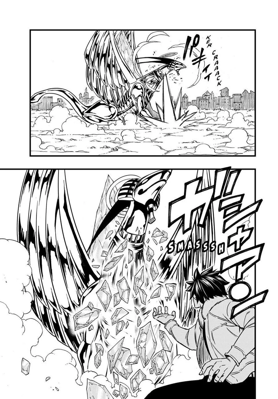 Hội Pháp Sư Nhiệm Vụ Trăm Năm Chapter 178 - Trang 3