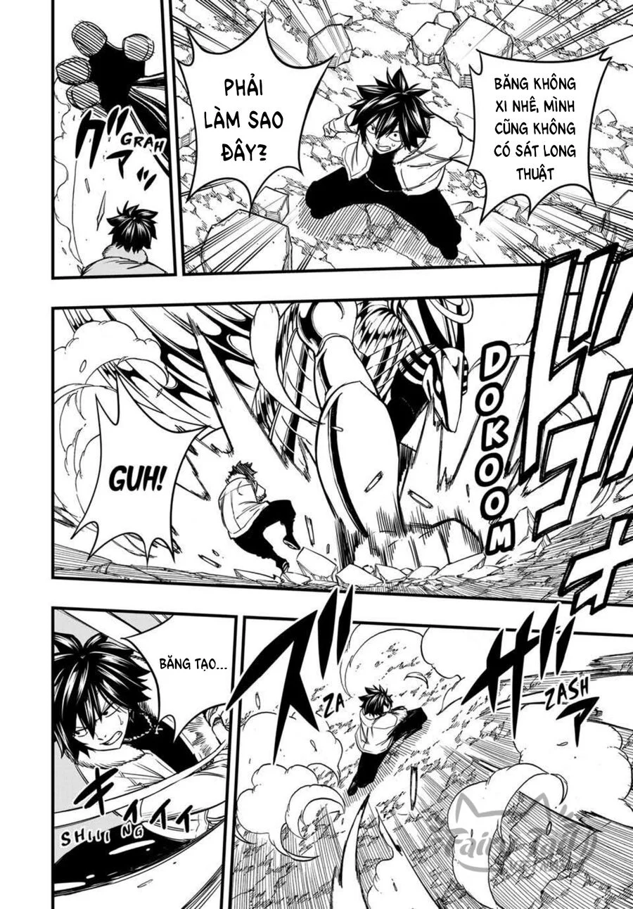 Hội Pháp Sư Nhiệm Vụ Trăm Năm Chapter 178 - Trang 3