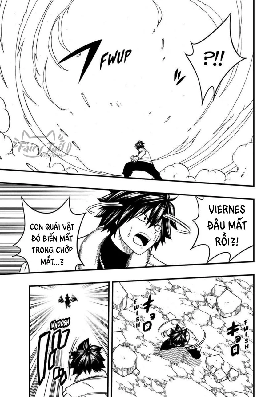 Hội Pháp Sư Nhiệm Vụ Trăm Năm Chapter 178 - Trang 3