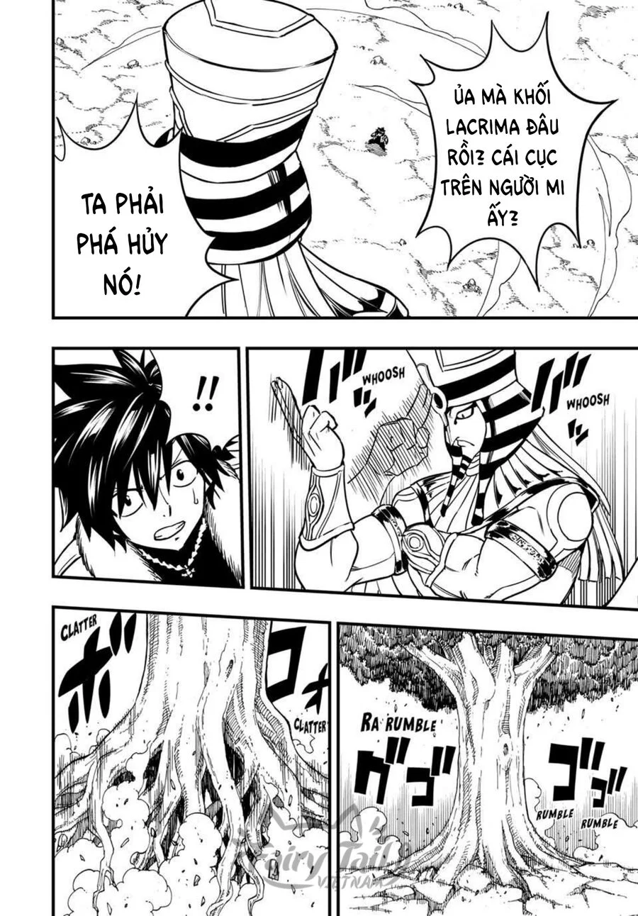 Hội Pháp Sư Nhiệm Vụ Trăm Năm Chapter 178 - Trang 3