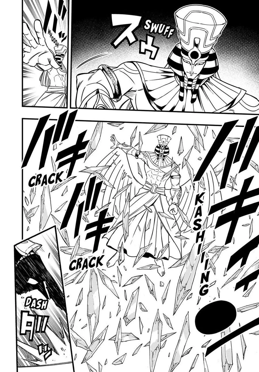 Hội Pháp Sư Nhiệm Vụ Trăm Năm Chapter 179 - Trang 3