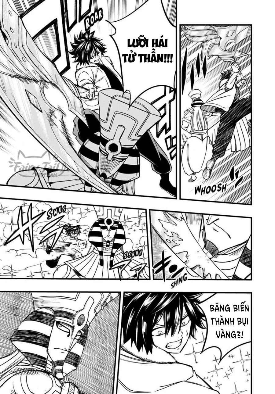 Hội Pháp Sư Nhiệm Vụ Trăm Năm Chapter 179 - Trang 3
