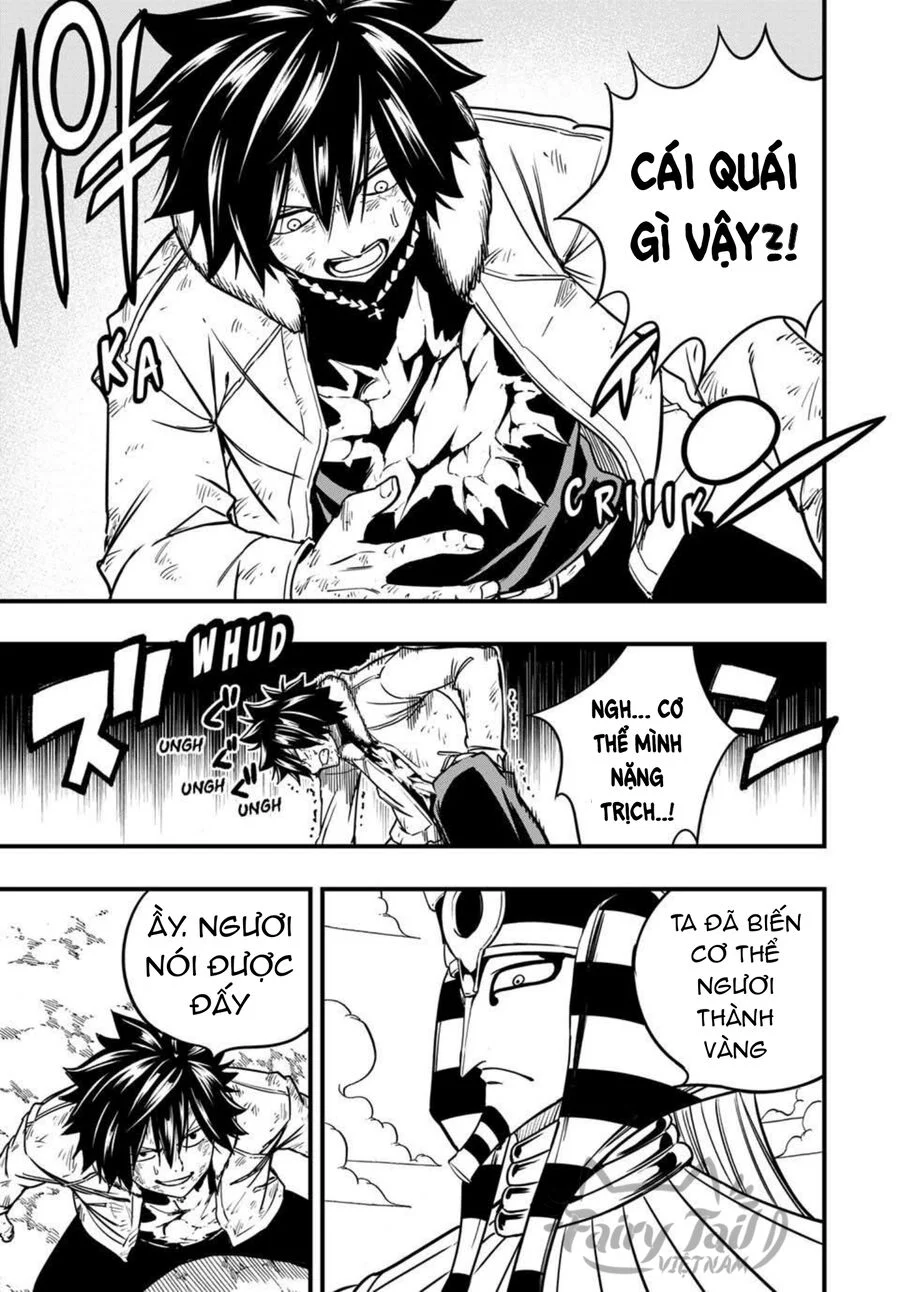 Hội Pháp Sư Nhiệm Vụ Trăm Năm Chapter 179 - Trang 3