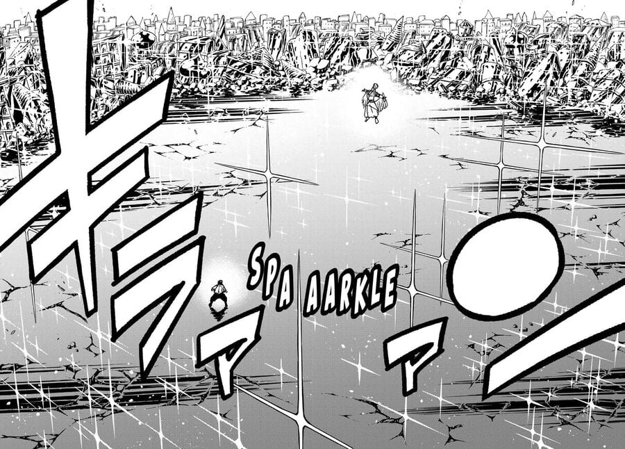 Hội Pháp Sư Nhiệm Vụ Trăm Năm Chapter 179 - Trang 3