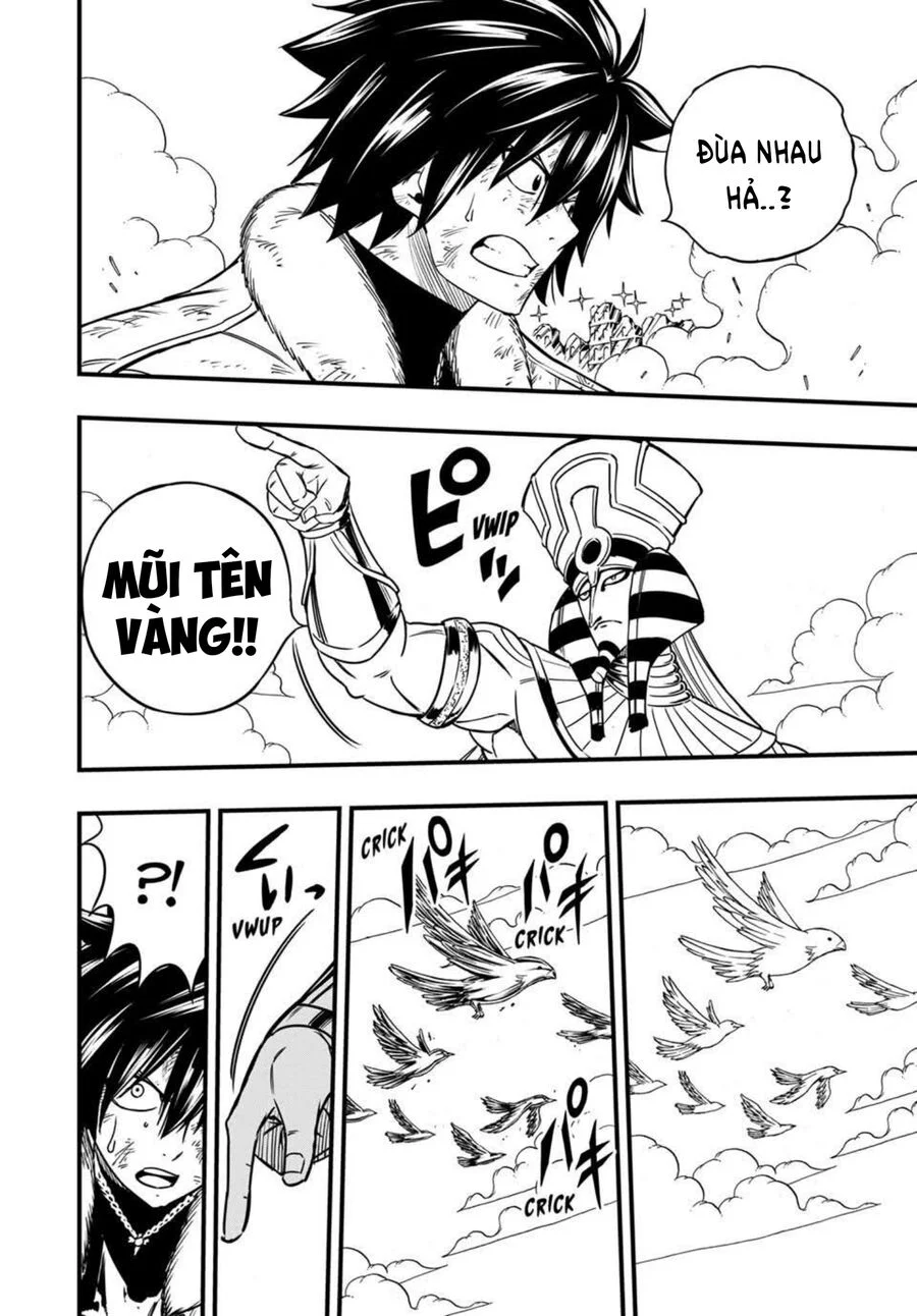 Hội Pháp Sư Nhiệm Vụ Trăm Năm Chapter 179 - Trang 3