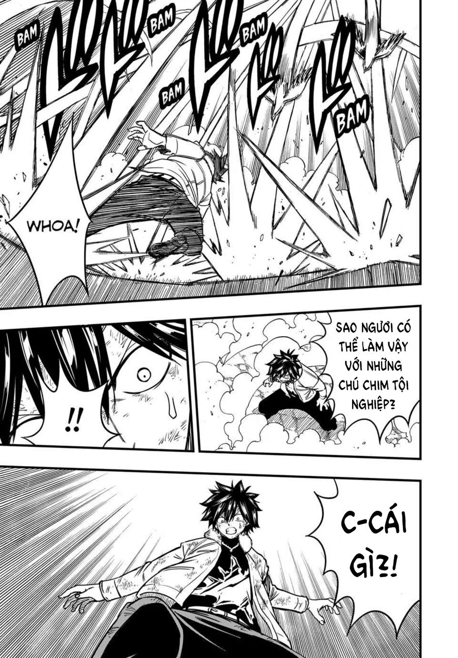 Hội Pháp Sư Nhiệm Vụ Trăm Năm Chapter 179 - Trang 3