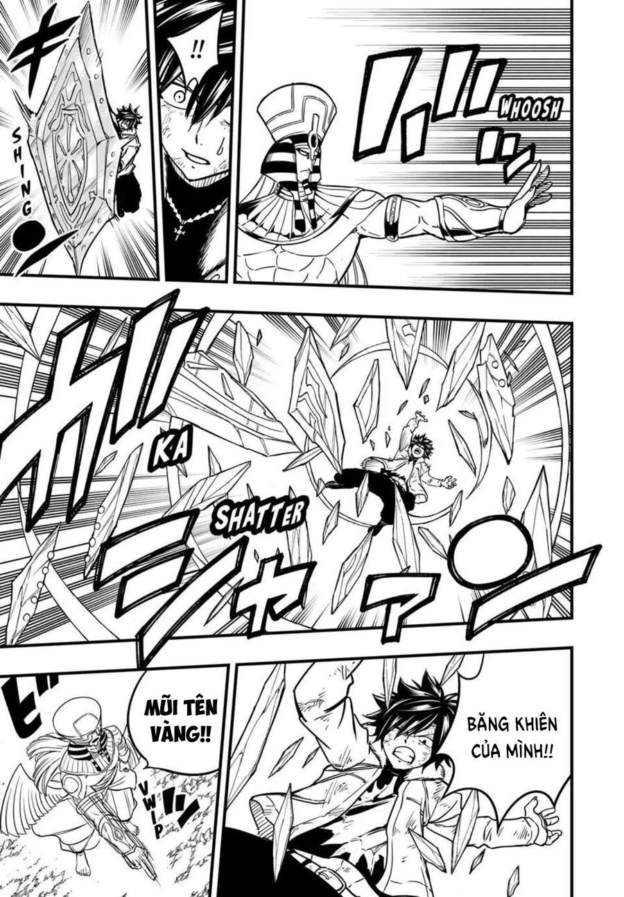 Hội Pháp Sư Nhiệm Vụ Trăm Năm Chapter 179 - Trang 3