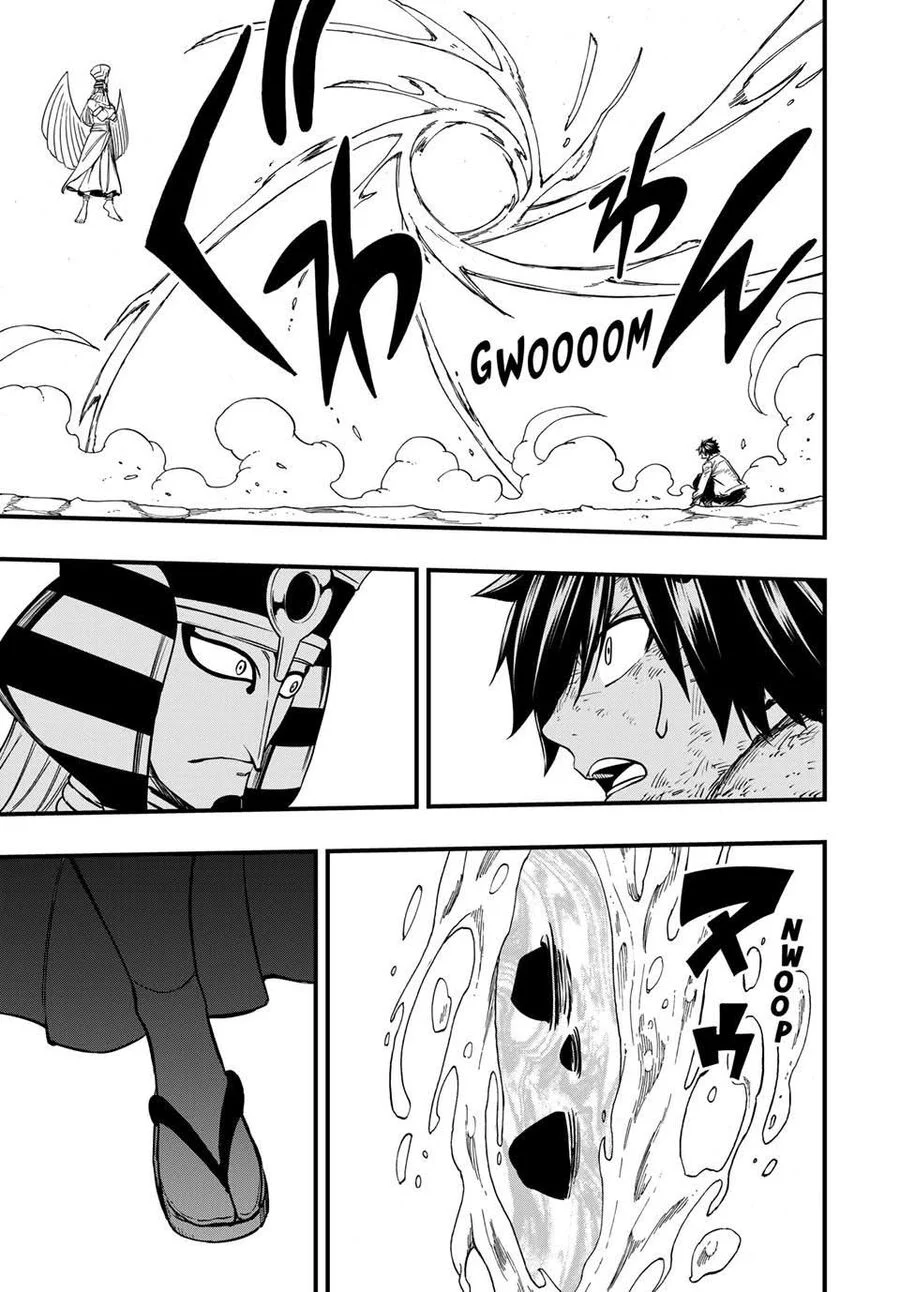 Hội Pháp Sư Nhiệm Vụ Trăm Năm Chapter 179 - Trang 3